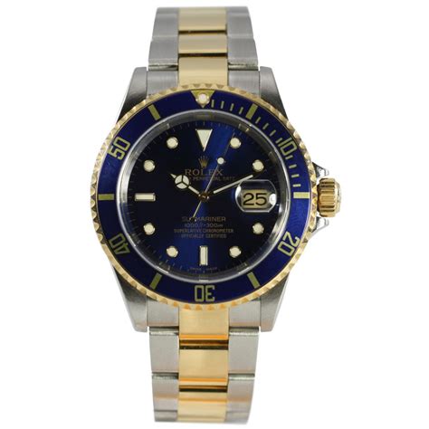 pre owned rolex in uk